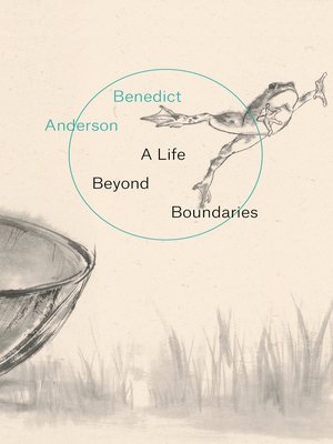 cover image of A Life Beyond Boundaries